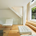 Renovating Town House the Pine / Studio Glume - Renovation