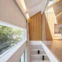 Renovating Town House the Pine / Studio Glume - Renovation