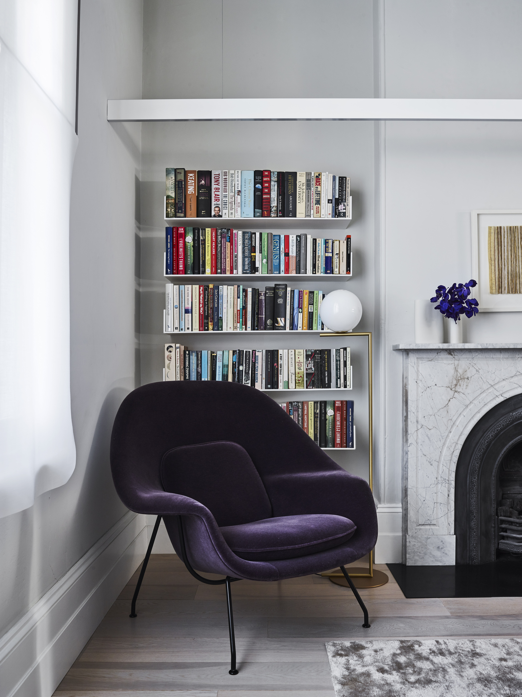 Gallery of Regent House / Smart Design Studio 9