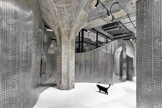 15 Projects of Steel Stealing the Show  - Image 16 of 16