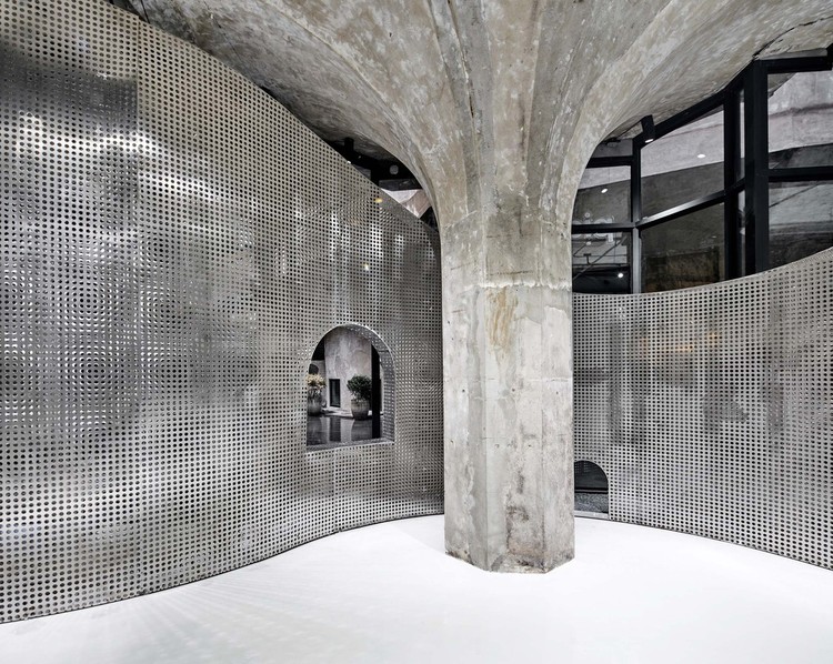 15 increíbles proyectos diseñados con acero - Más Imágenes