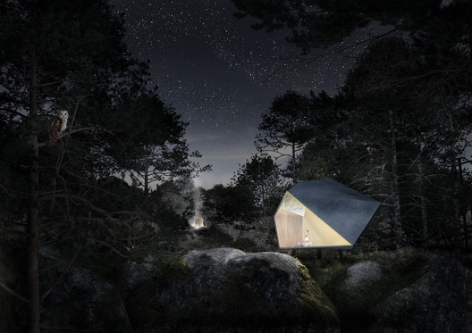 A Green Vision for Finland in 2070 - Image 4 of 9