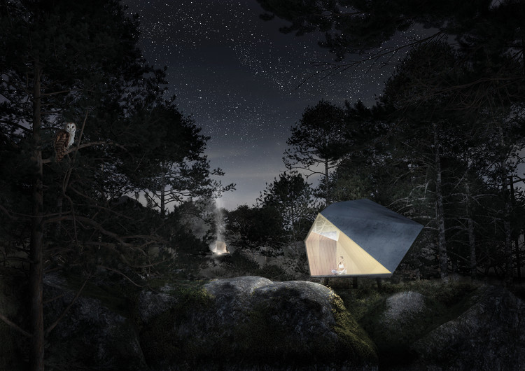 A Green Vision for Finland in 2070 - Image 4 of 9