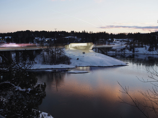A Green Vision for Finland in 2070 - Image 5 of 9