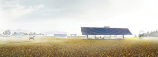 A Green Vision for Finland in 2070 - Image 3 of 9