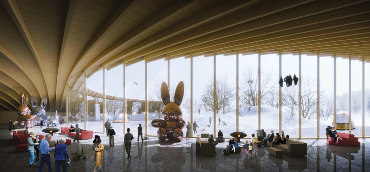 A Green Vision for Finland in 2070 - Image 2 of 9
