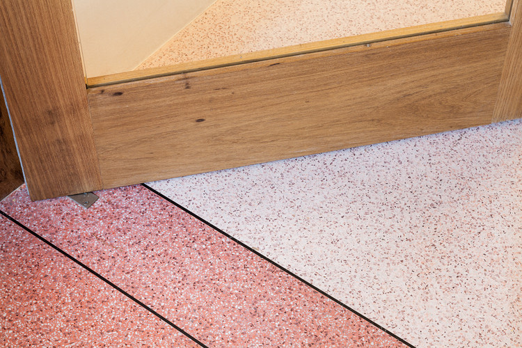 Terrazzo is Back: Production, Installation, and Samples in Architecture - Image 16 of 24