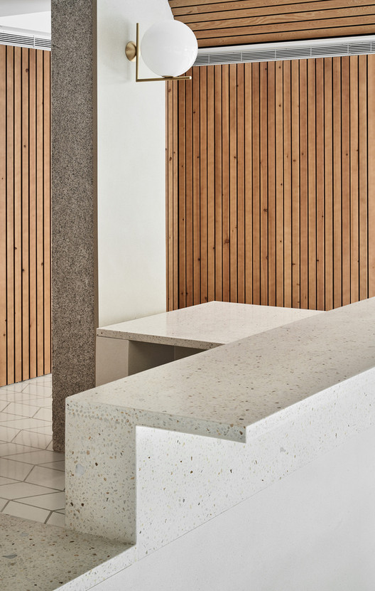 Terrazzo is Back: Production, Installation, and Samples in Architecture - Image 20 of 24