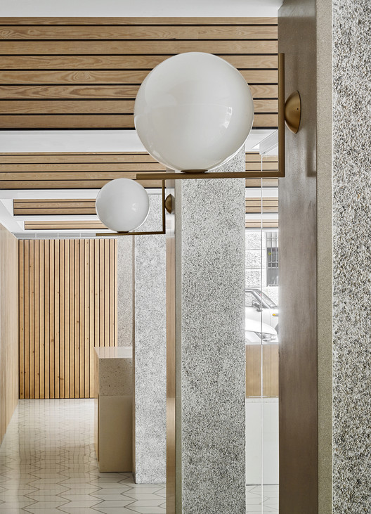 Terrazzo is Back: Production, Installation, and Samples in Architecture - Image 15 of 24