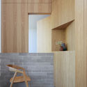 RZB House / Carrier and Postmus Architects - Interior Photography, Houses, Facade, Beam