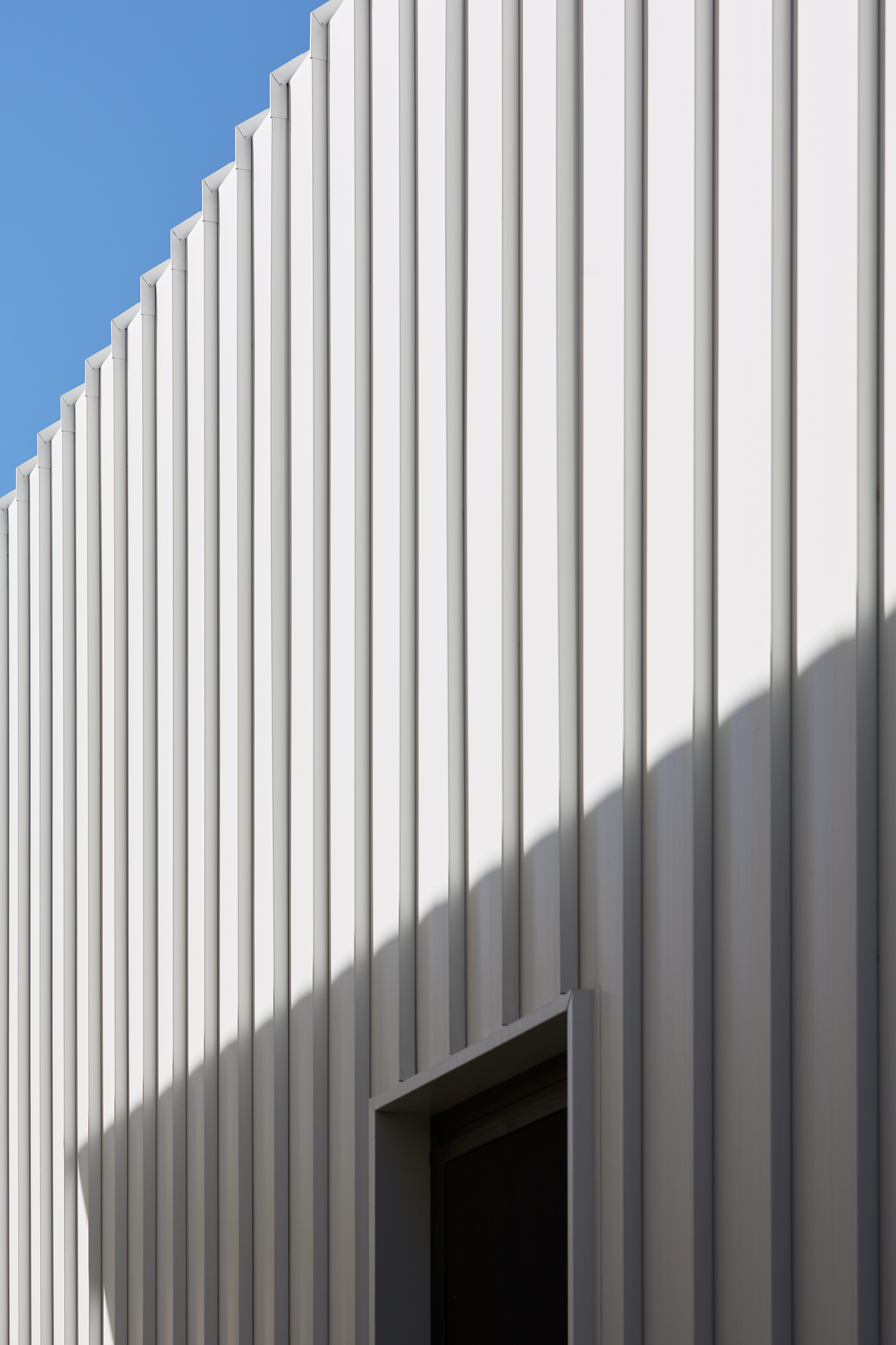 Gallery of RZB House / Carrier and Postmus Architects - 8