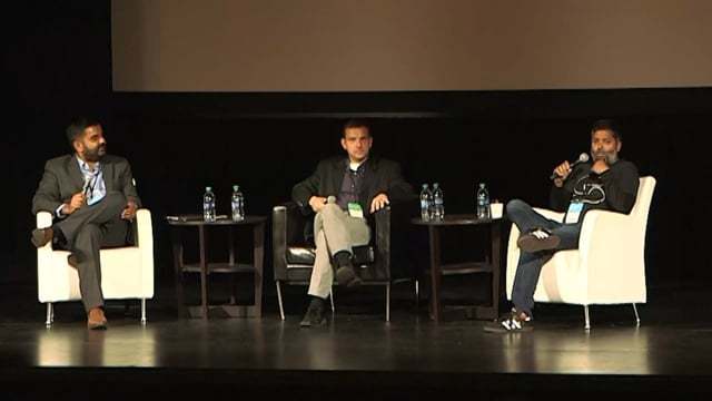 Gallery Of Shadow Summit 2019 Building The Future 2