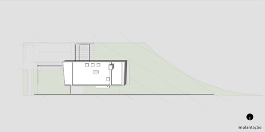 RG House / Michel Macedo Arquitetos - Image 18 of 25