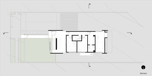 RG House / Michel Macedo Arquitetos - Image 19 of 25