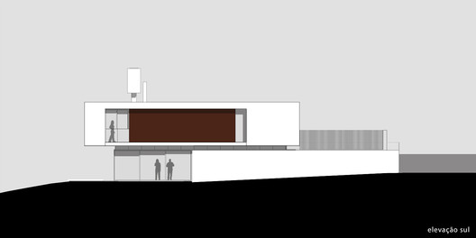 RG House / Michel Macedo Arquitetos - Image 23 of 25