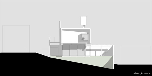 RG House / Michel Macedo Arquitetos - Image 22 of 25