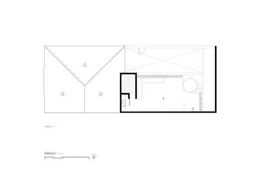 Casa Paulo Barreto / Ateliê de Arquitetura - Imagen 21 de 27