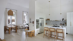 Casa Paulo Barreto / Ateliê de Arquitetura