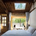 The Peach Garden / UP Architecture - Hotels