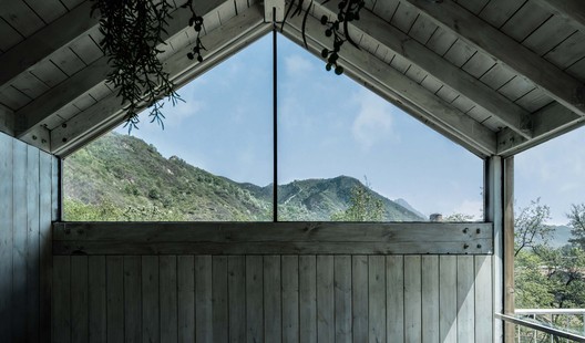 The Peach Garden / UP Architecture The Peach Garden / UP Architecture - Image 20 of 29