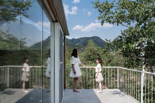 The Peach Garden / UP Architecture The Peach Garden / UP Architecture - Image 14 of 29