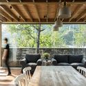 The Peach Garden / UP Architecture - Hotels