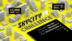 SkyCity Challenge 19 Competition: The Future of Housing.