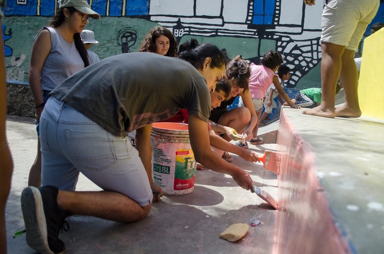 4th International Forum on Urban Interventions: Host of the 3rd Placemaking Latin America Gathering - Featured Image