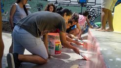 4th International Forum on Urban Interventions: Host of the 3rd Placemaking Latin America Gathering
