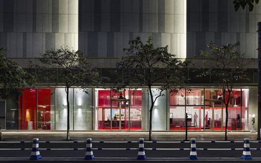 Doko Bar Shenzhen / Waterfrom Design - Image 6 of 27
