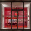 Doko Bar Shenzhen / Waterfrom Design - Restaurants & Bars, Door, Facade