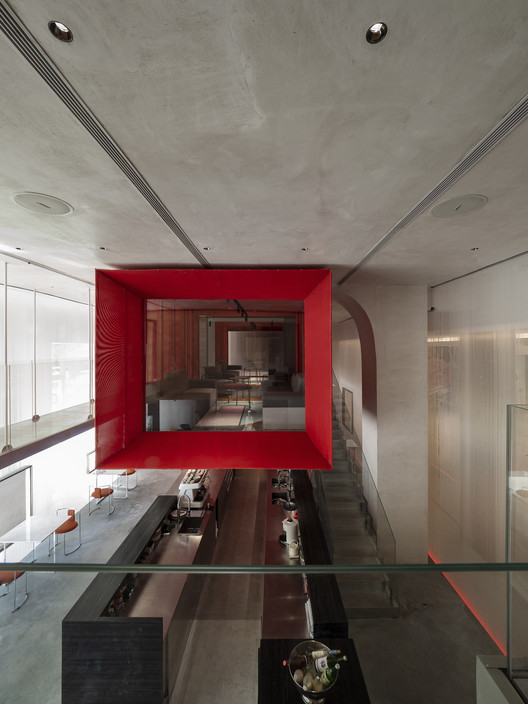 Doko Bar Shenzhen / Waterfrom Design - Image 14 of 27