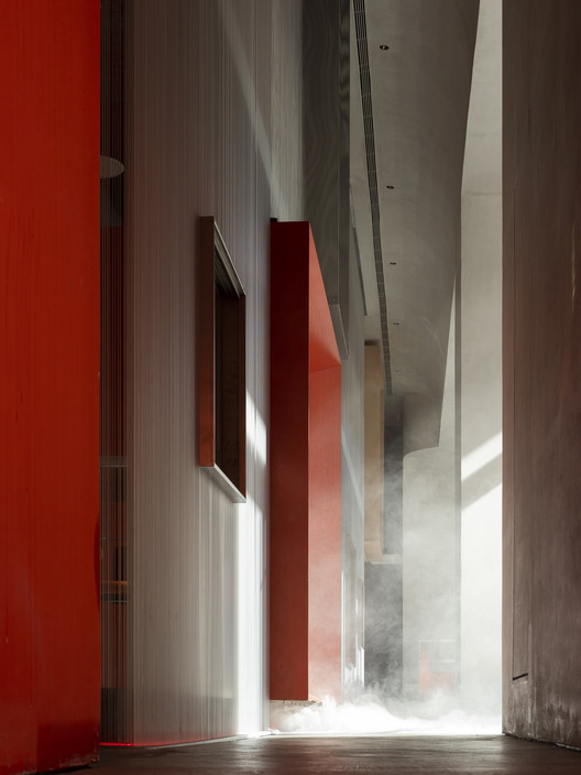 Doko Bar Shenzhen / Waterfrom Design - Image 15 of 27