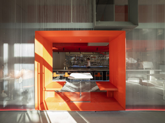 Doko Bar Shenzhen / Waterfrom Design - Image 7 of 27