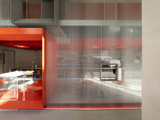 Doko Bar Shenzhen / Waterfrom Design - Image 5 of 27