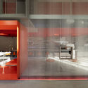 Doko Bar Shenzhen / Waterfrom Design - Restaurants & Bars