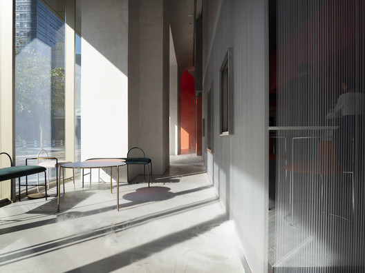 Doko Bar Shenzhen / Waterfrom Design - Image 21 of 27