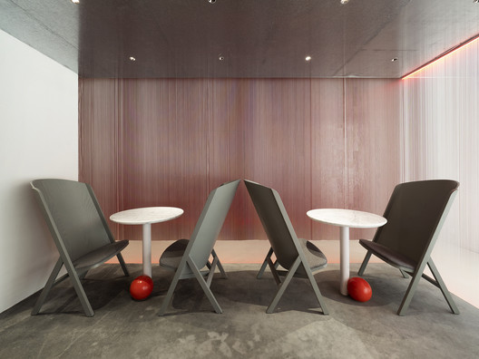 Doko Bar Shenzhen / Waterfrom Design - Image 10 of 27