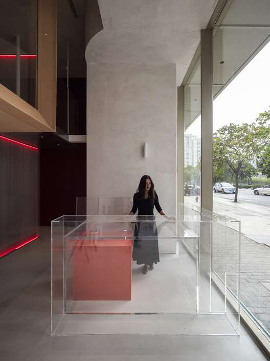 Doko Bar Shenzhen / Waterfrom Design - Image 24 of 27