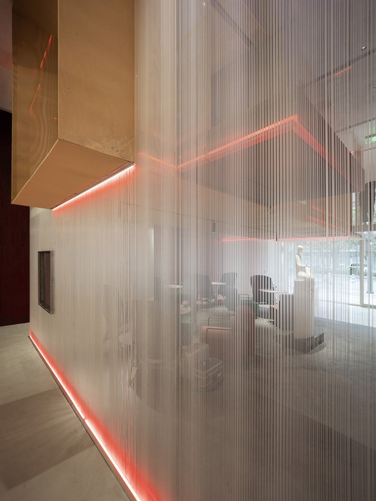 Doko Bar Shenzhen / Waterfrom Design - Image 11 of 27