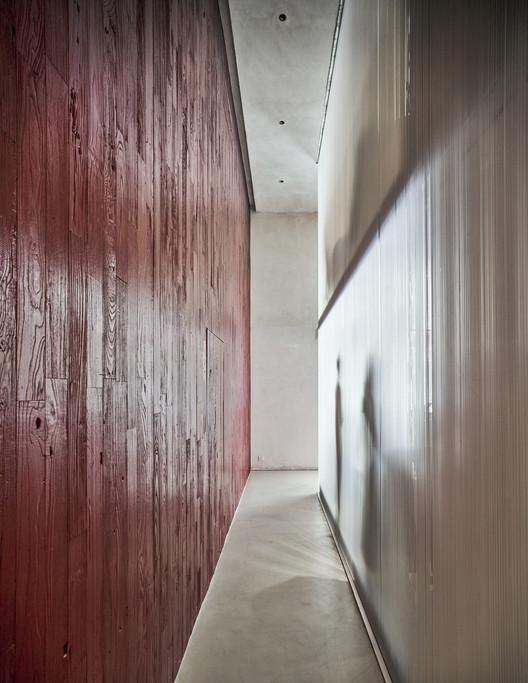 Doko Bar Shenzhen / Waterfrom Design - Image 18 of 27