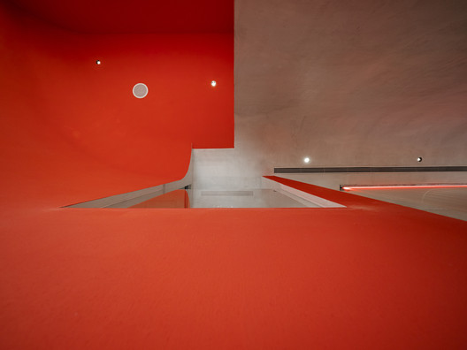 Doko Bar Shenzhen / Waterfrom Design - Image 17 of 27