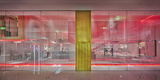 Doko Bar Shenzhen / Waterfrom Design - Image 13 of 27