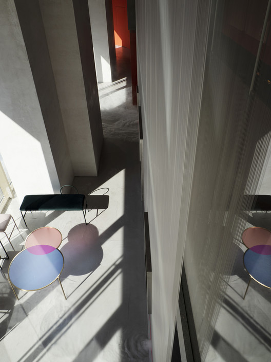 Doko Bar Shenzhen / Waterfrom Design - Image 22 of 27