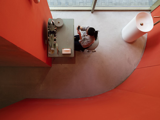 Doko Bar Shenzhen / Waterfrom Design - Image 16 of 27