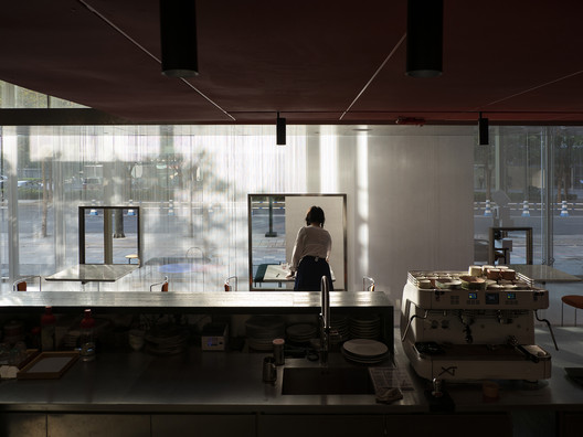 Doko Bar Shenzhen / Waterfrom Design - Image 8 of 27