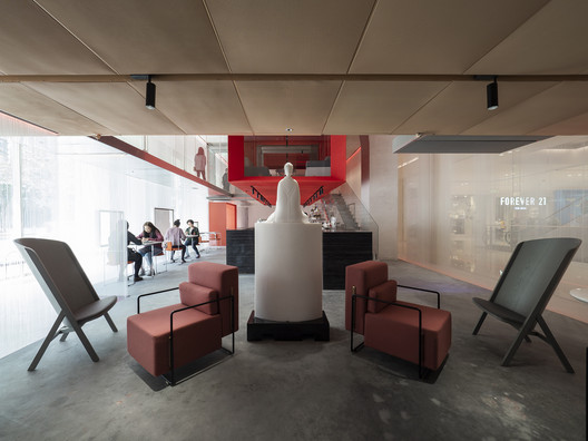 Doko Bar Shenzhen / Waterfrom Design - Image 19 of 27