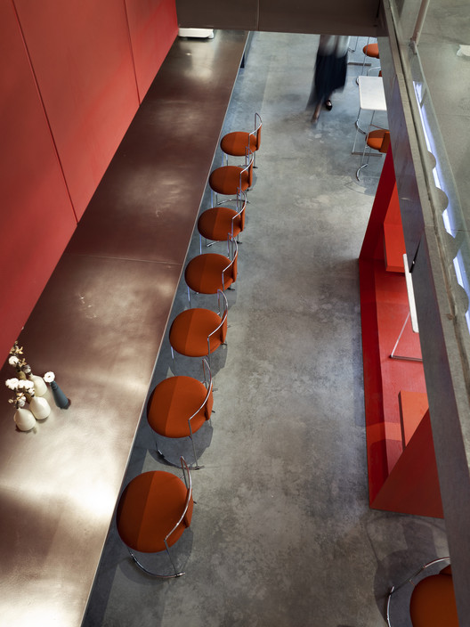 Doko Bar Shenzhen / Waterfrom Design - Image 20 of 27