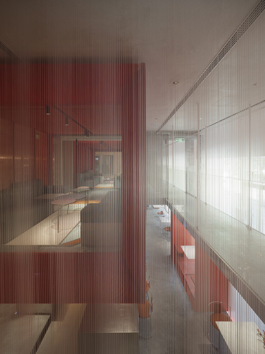 Doko Bar Shenzhen / Waterfrom Design - Image 12 of 27
