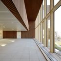 Pulse Office Building & Restaurants / BFV ARCHITECTES - Office Buildings